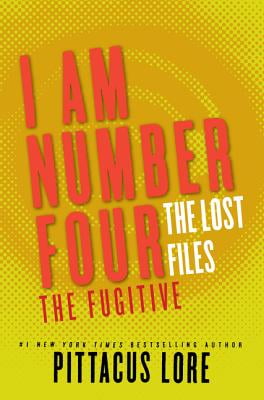 Lorien Legacies Series Ebook